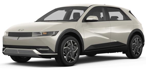 HYUNDAI IONIQ 5 2023 KM8KNDAF2PU213406 image HYUNDAI IONIQ 5 2023 KM8KNDAF2PU213406 image